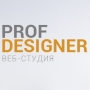 PROFDESIGNER, компания по созданию и продвижению сайтов
