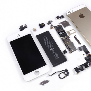 Скидка на замену дисплея iPhone 4/4s 5/5s 6/6s